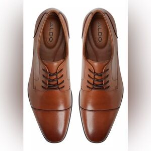 ALDO

Gregorio Derby Shoes